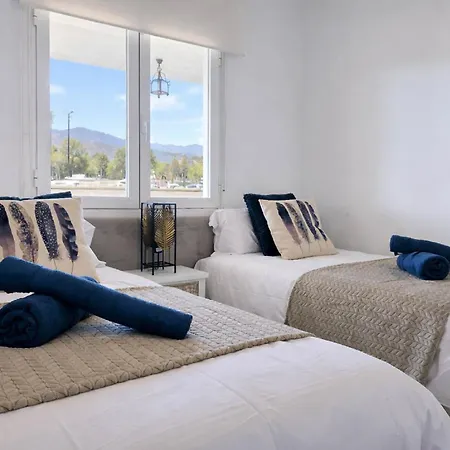 Modern 3 Bedroom In Puerto Banus *