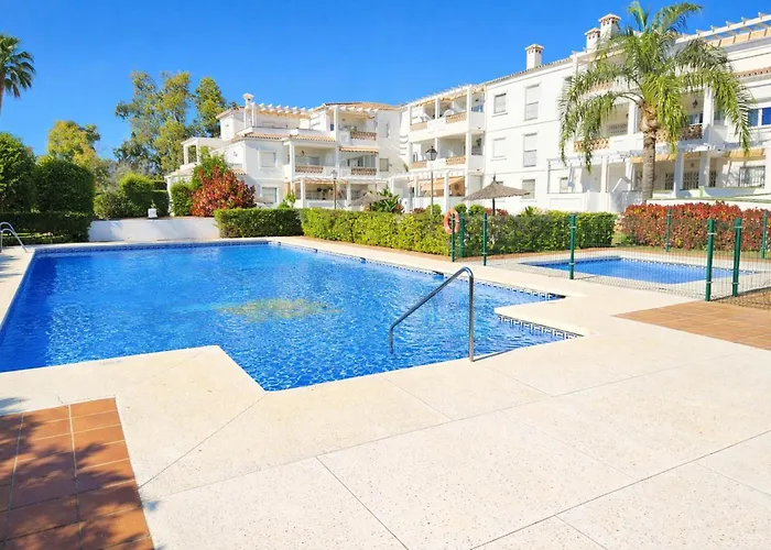 Modern 3 Bedroom In Puerto Banus *
