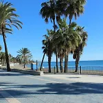 Modern 3 Bedroom In Puerto Banus Appartamento