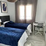 Modern 3 Bedroom In Puerto Banus *
