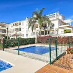 Modern 3 Bedroom In Puerto Banus Marbella