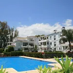 Modern 3 Bedroom In Puerto Banus