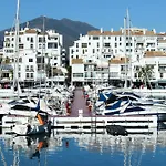 Appartamento Modern 3 Bedroom In Puerto Banus