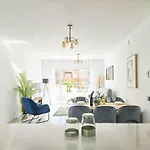 Modern 3 Bedroom In Puerto Banus Appartamento *