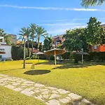 Modern 3 Bedroom In Puerto Banus *
