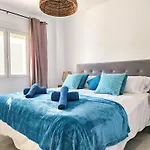 Modern 3 Bedroom In Puerto Banus * Marbella