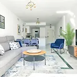 Modern 3 Bedroom In Puerto Banus Marbella