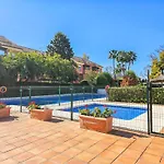 Modern 3 Bedroom In Puerto Banus