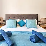 Modern 3 Bedroom In Puerto Banus