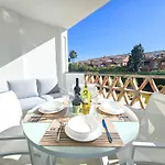 Modern 3 Bedroom In Puerto Banus Appartamento Marbella