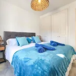 Modern 3 Bedroom In Puerto Banus