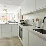 Modern 3 Bedroom In Puerto Banus Appartamento *