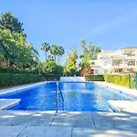 Modern 3 Bedroom In Puerto Banus