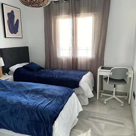 Modern 3 Bedroom In Puerto Banus *
