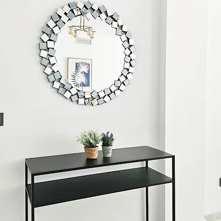 Modern 3 Bedroom In Puerto Banus