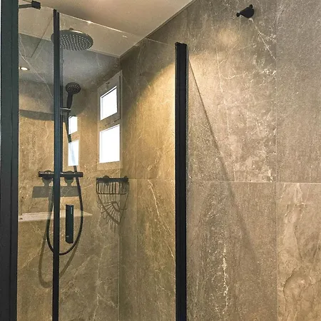 Daire Modern 3 Bedroom In Puerto Banus