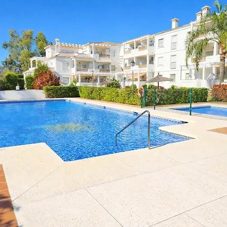Modern 3 Bedroom In Puerto Banus *