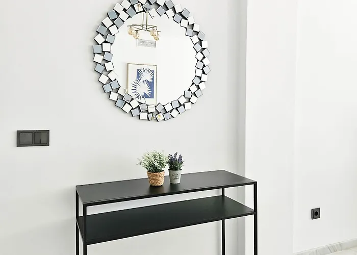 Modern 3 Bedroom In Puerto Banus