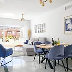 Modern 3 Bedroom In Puerto Banus