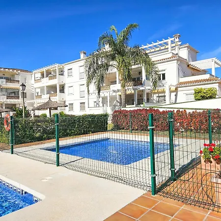Modern 3 Bedroom In Puerto Banus Marbella