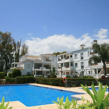 Modern 3 Bedroom In Puerto Banus